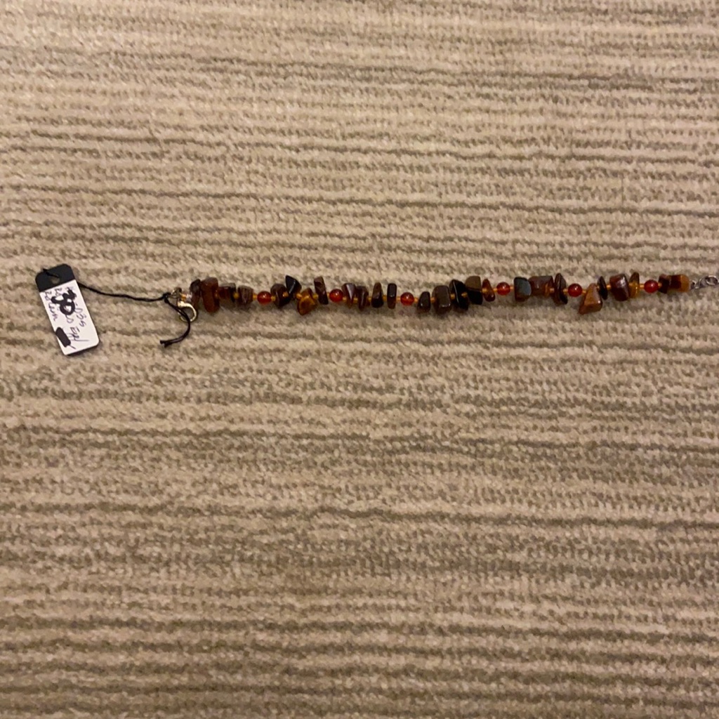 Beaded Bracelet By Dogeared